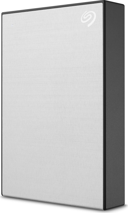 Disque dur externe Seagate One Touch 1To Argent