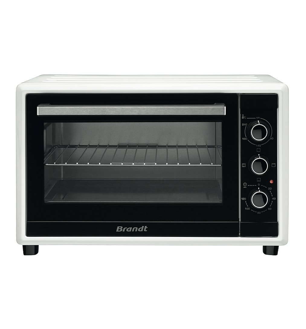 FOUR POSABLE Brandt FC420CW