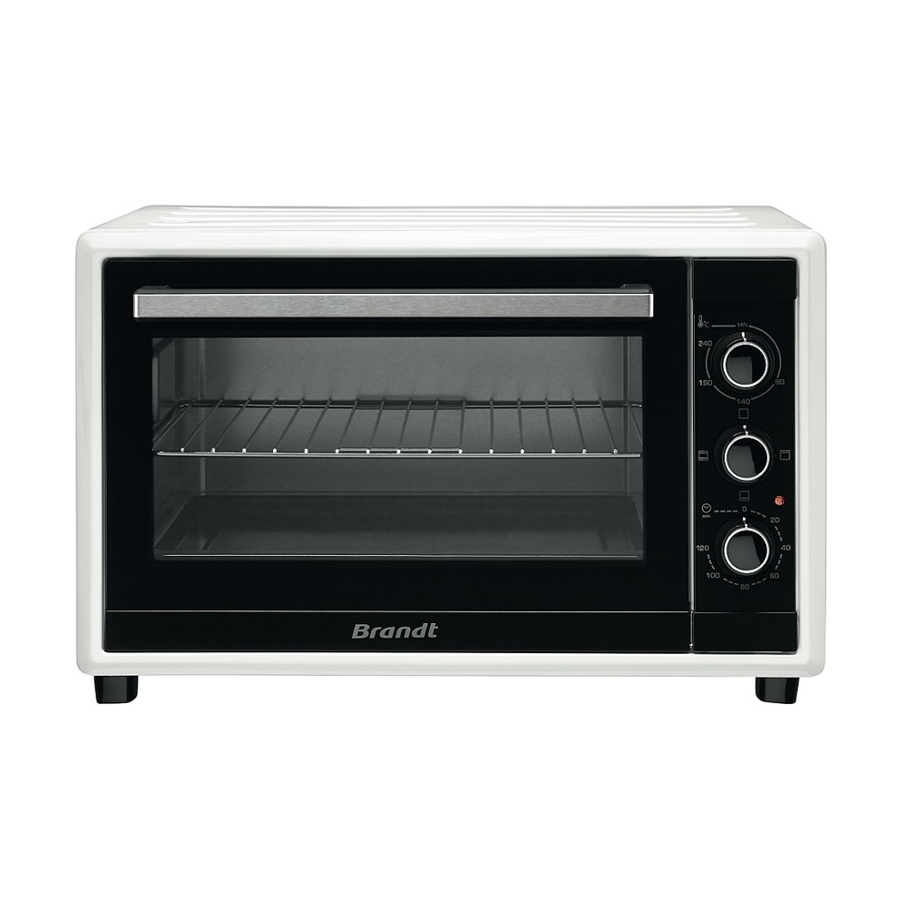 FOUR POSABLE Brandt FC420CW