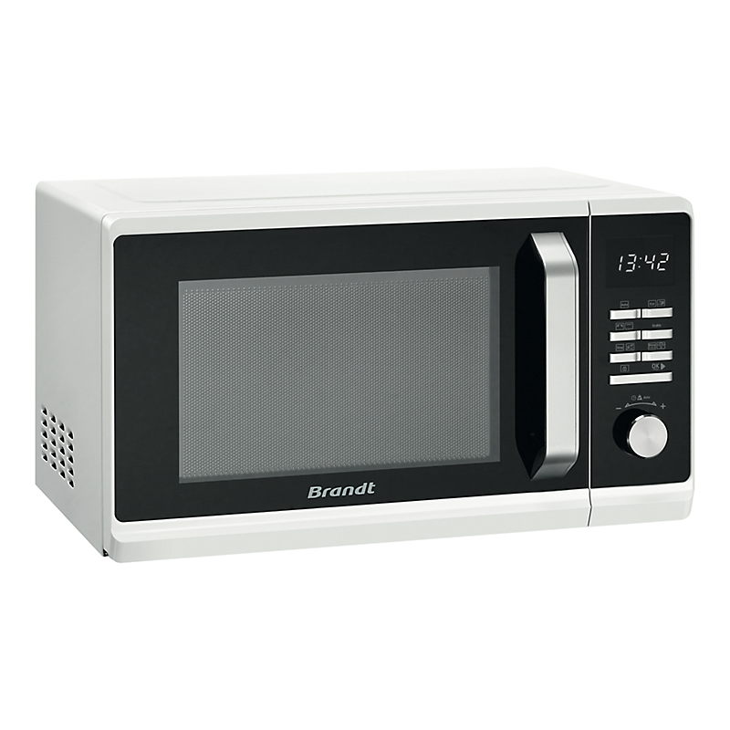 Micro-ondes gril Brandt GE2302W 800W