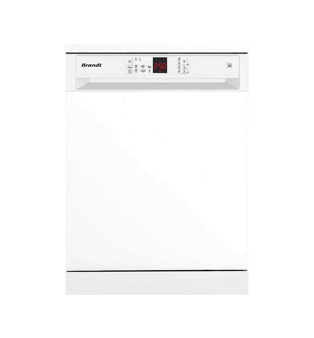 Lave-vaisselle Brandt BDFS37EW 13 Couverts