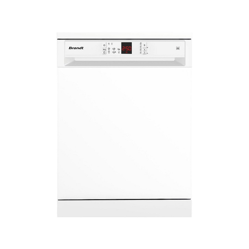 Lave-vaisselle Brandt BDFS37EW 13 Couverts