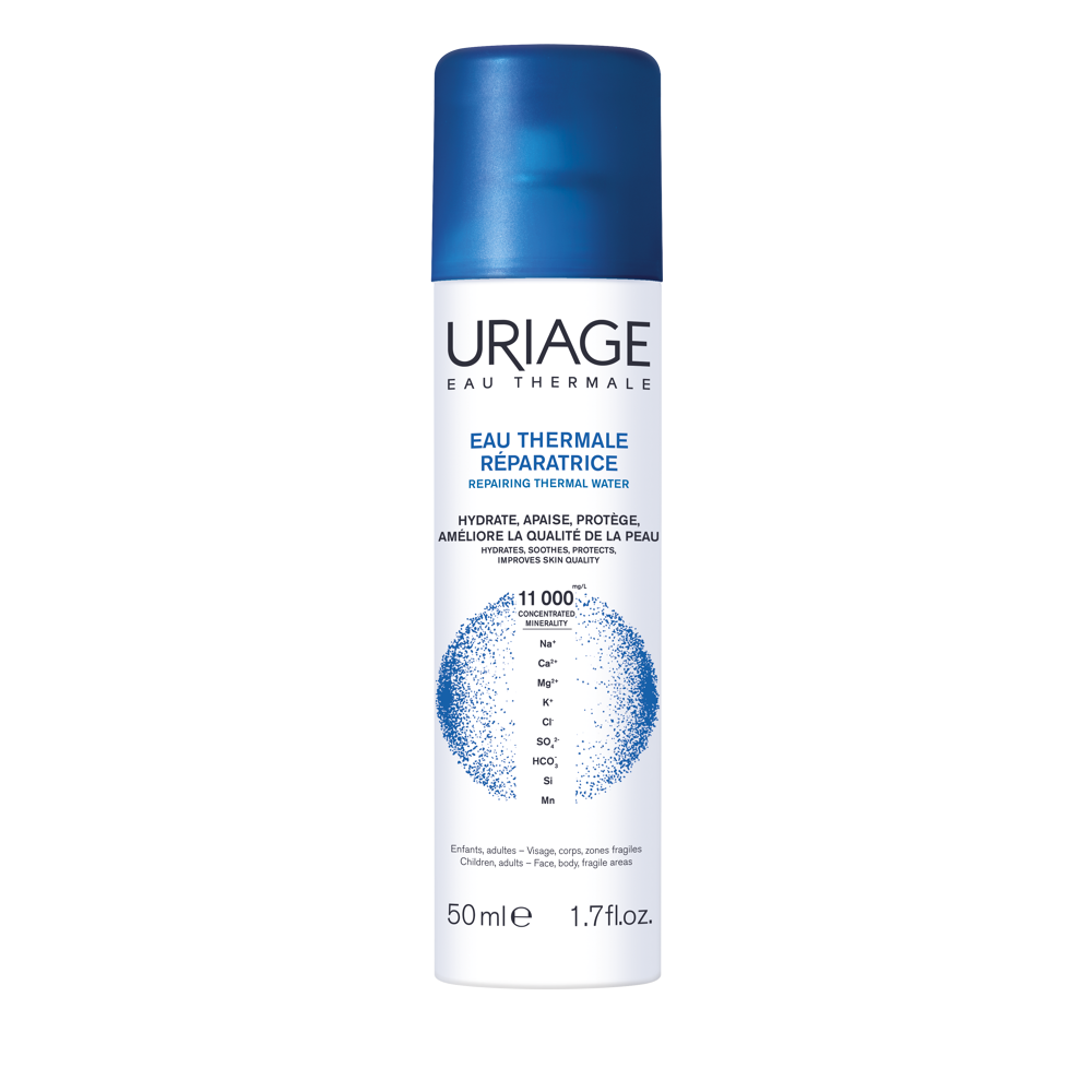Uriage Eau Thermale Spray 50ml