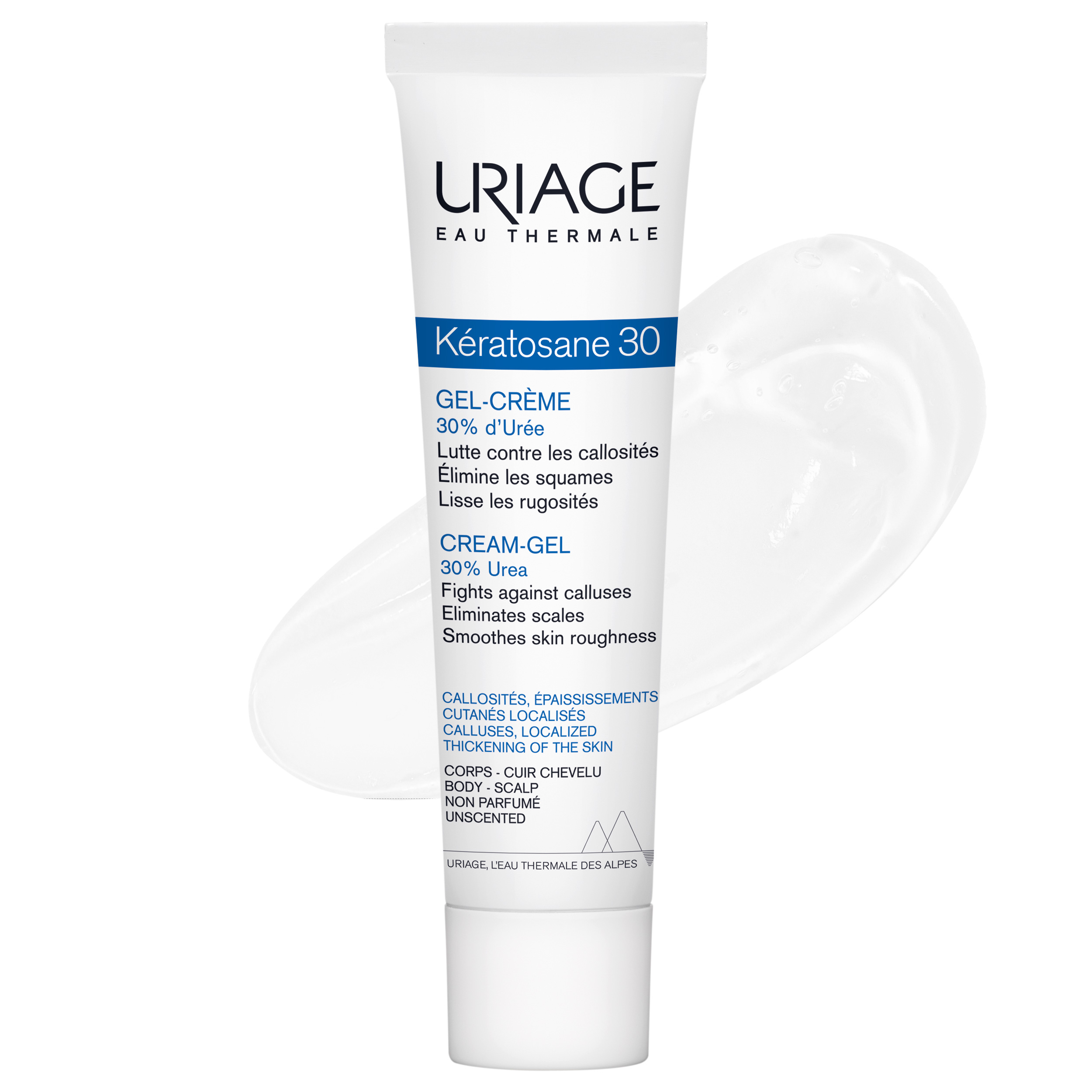Gel crème 40ml