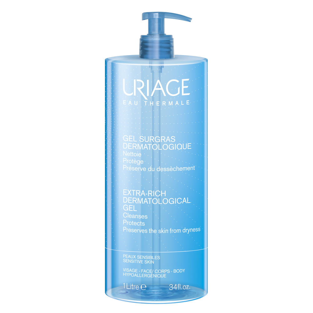 Gel surgras dermatologique 1L