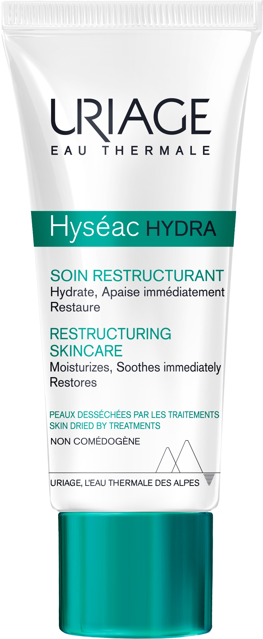Uriage HYSEAC R (RESTRUCTUR) 40ML