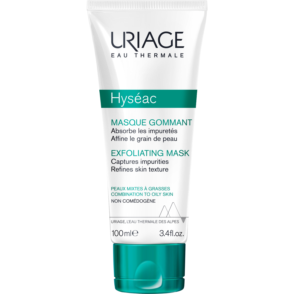 Masque gommant 100ml