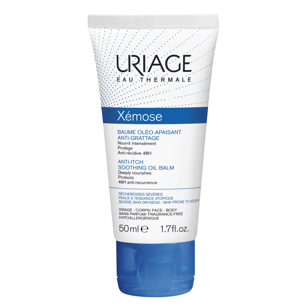 Xemose Baume Oleo-Relipidant 50ml