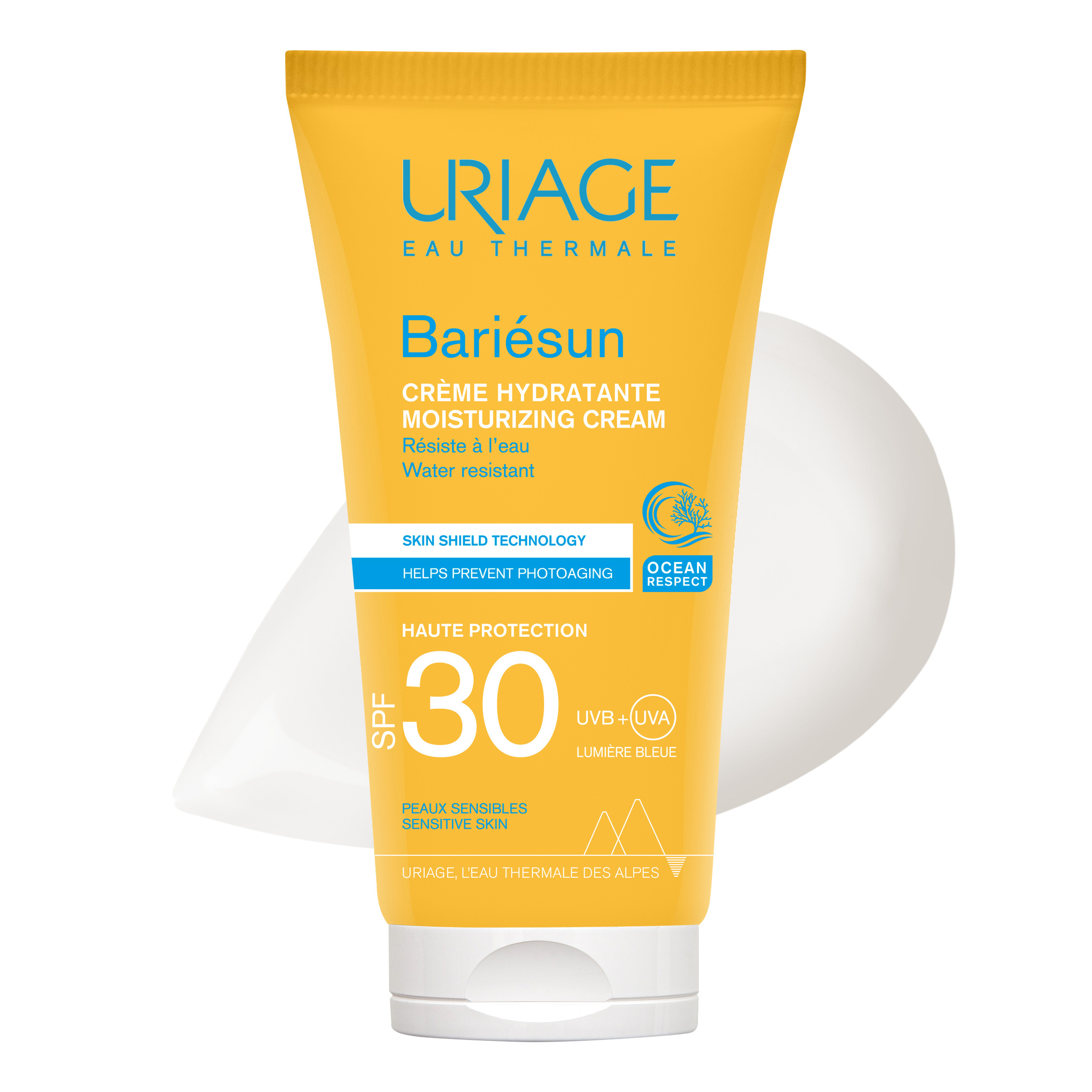 Bariésun Crème Hydratante Spf30 50ml