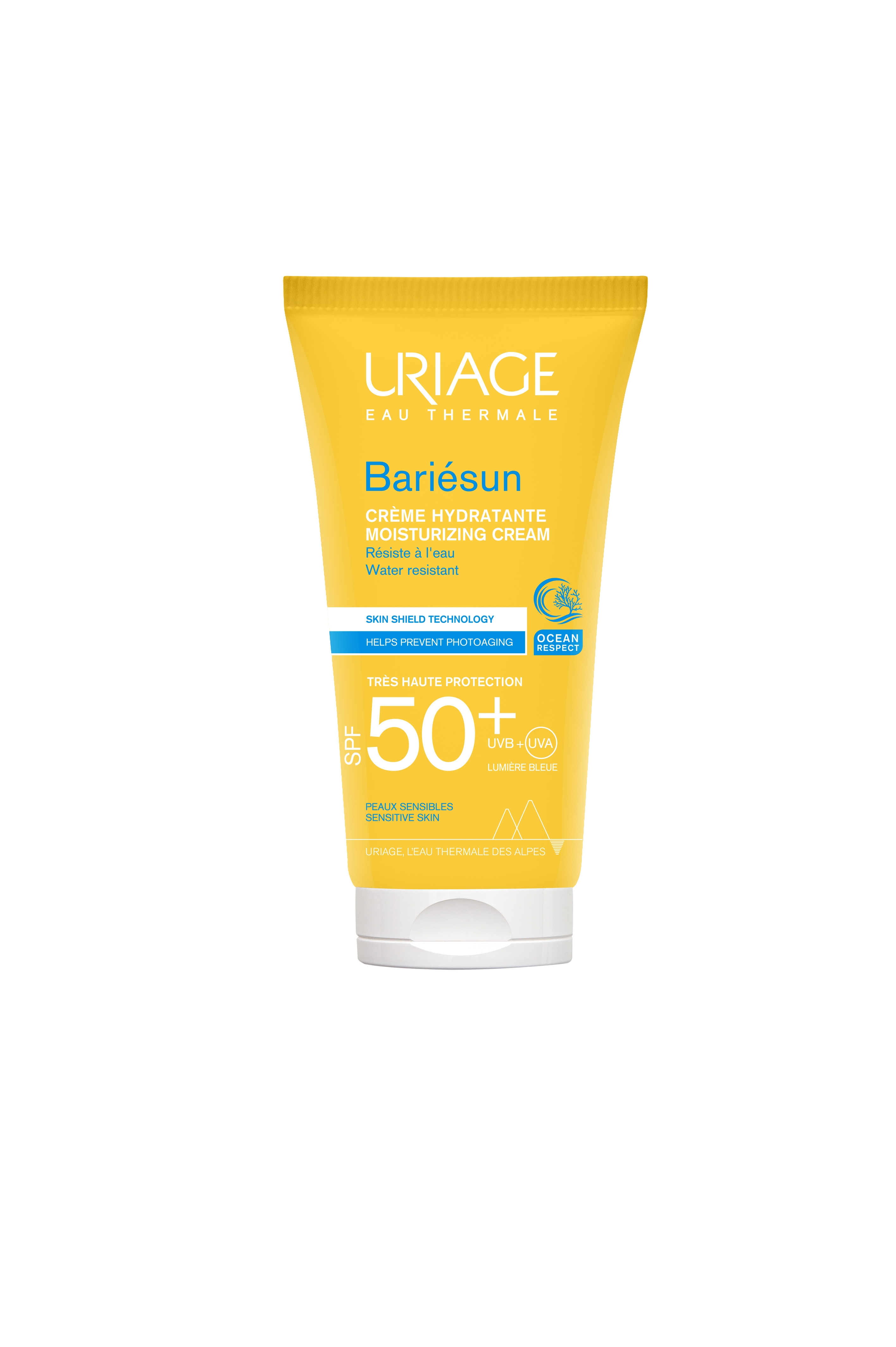 Bariésun Crème Spf50+ 50ml