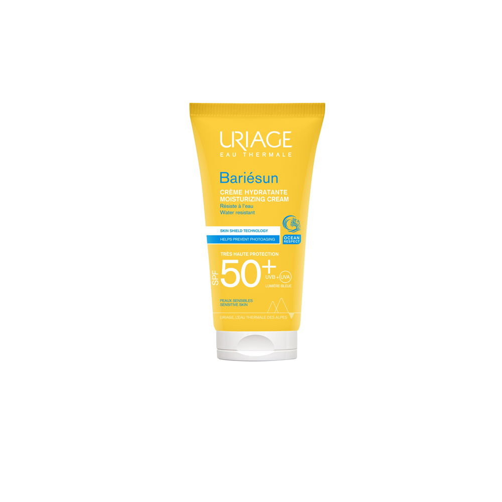 Bariésun Crème Spf50+ 50ml