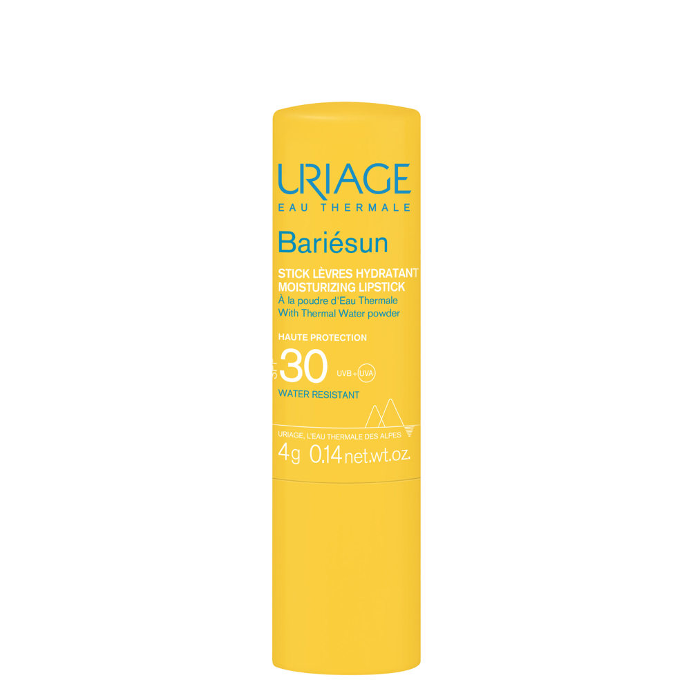 Bariésun Stick Lèvres Hydratant Spf30 4g