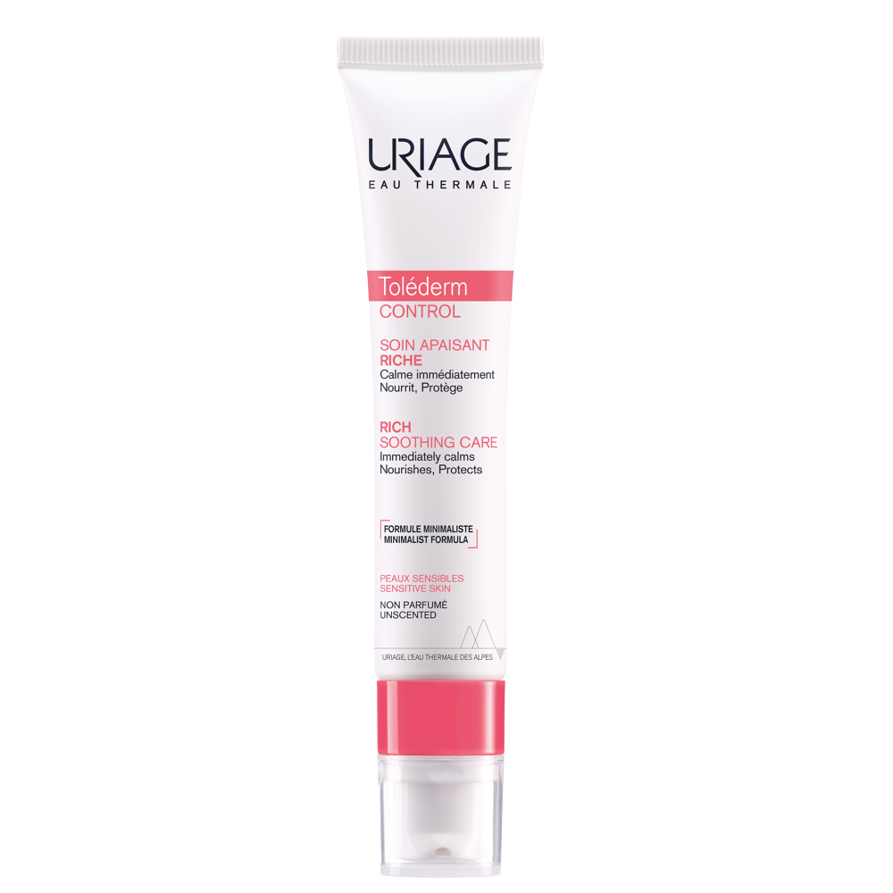 Tolederm Control Soin Riche 40ml