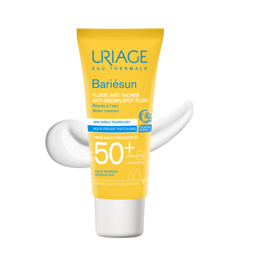 Bariésun Fluide Anti Taches Spf50+ 40ml