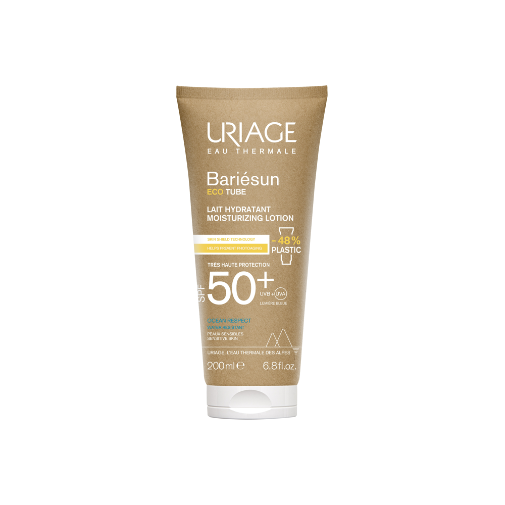 Bariésun Lait Hydratant Spf 50+ 200ml