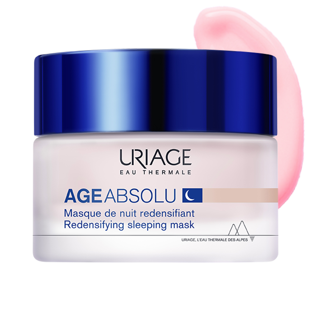 Age Absolu Masque Redensifiant 50ml