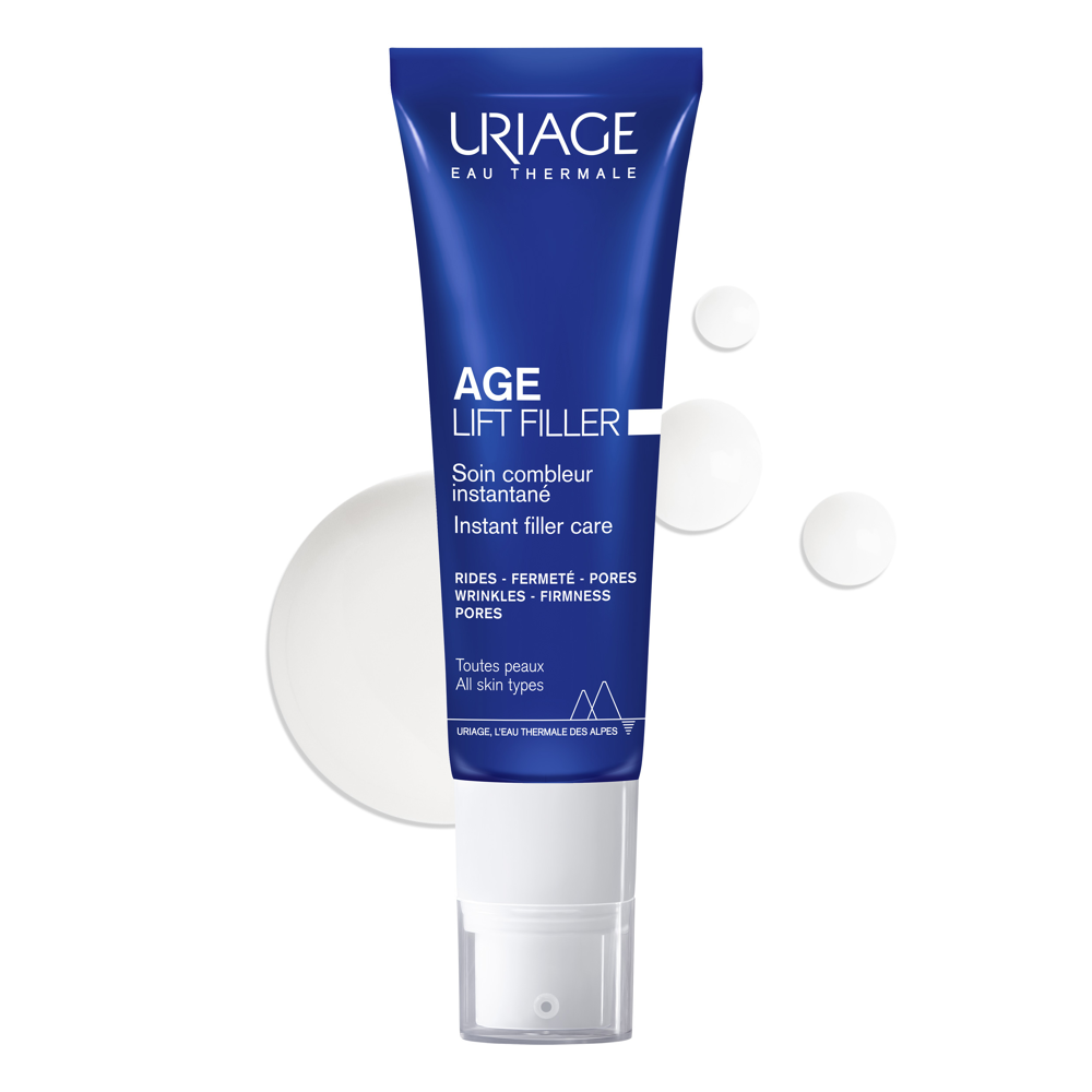 Age Lift Filler Soin Combleur Instantane 30ml