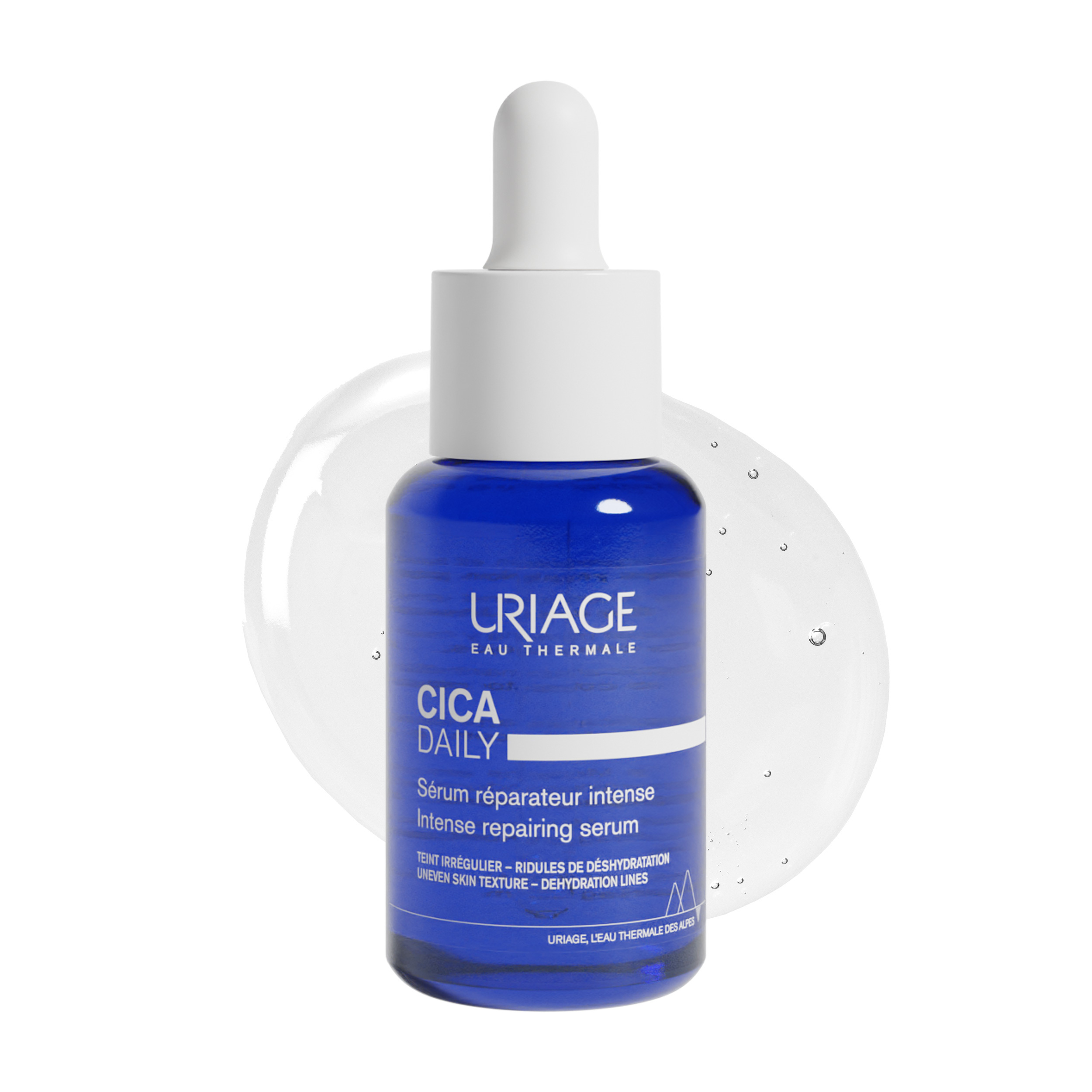Uriage Bariederm Cica Daily Sérum F30ml