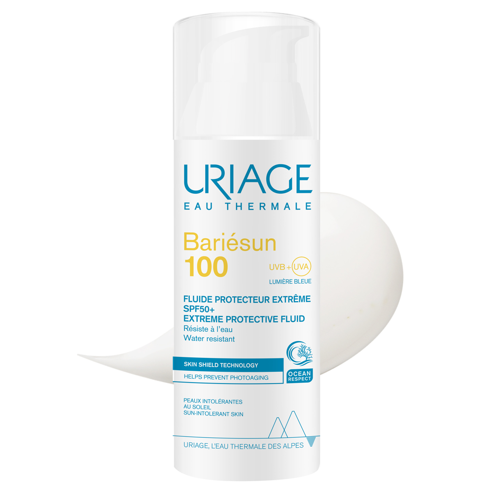 Bariésun Fluide 100 Spf 50+ 50ml