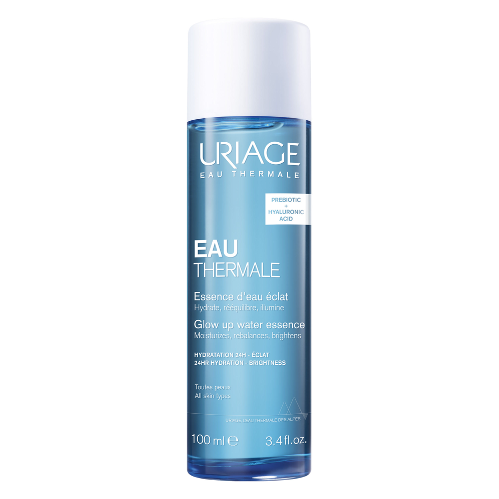 Eau Thermale essence d'eau éclat 100ml