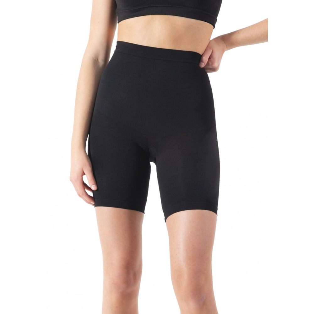 Panty Hyaluro Flash Noir S/M