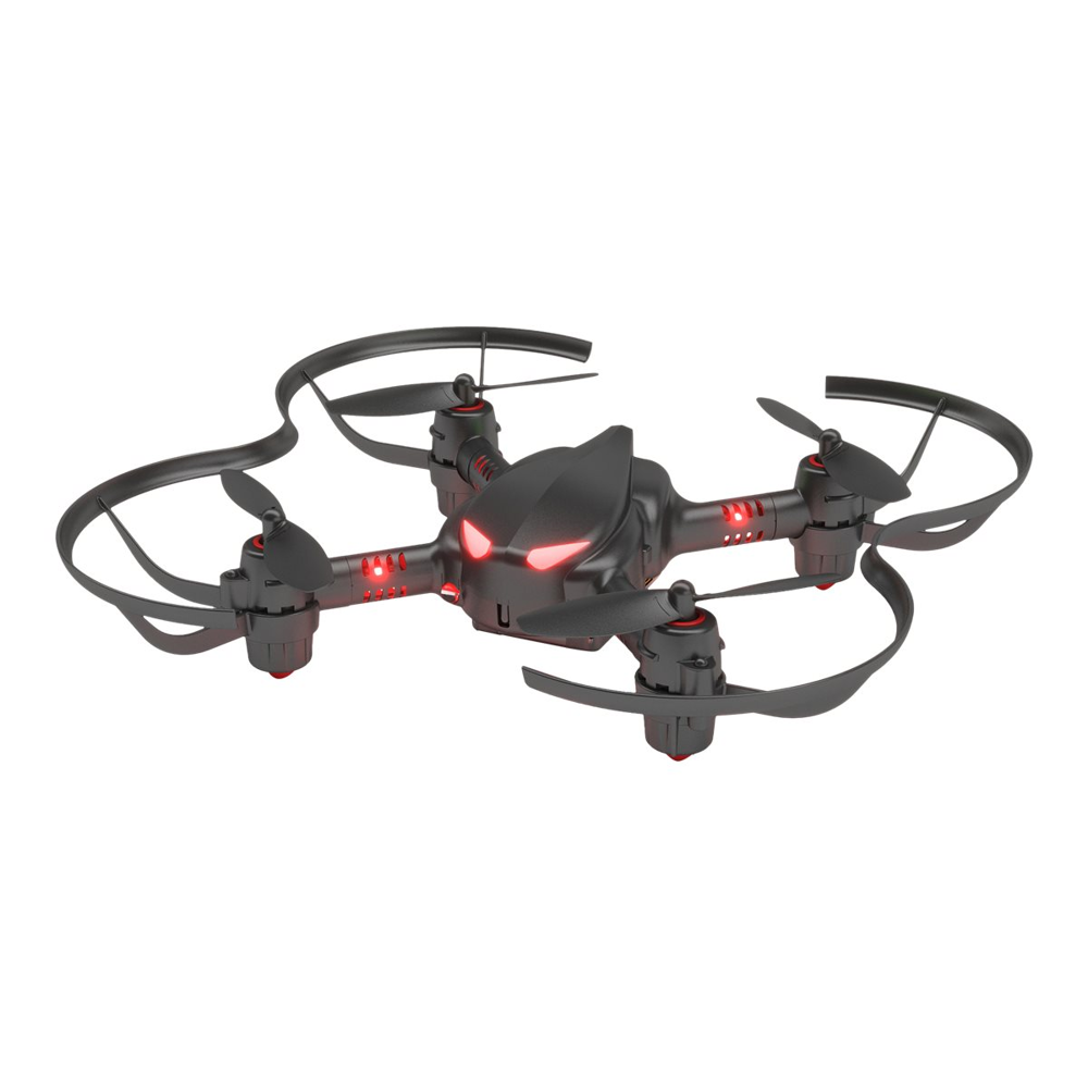 Drone de combat PNJ DRO-DR-FIGHTER