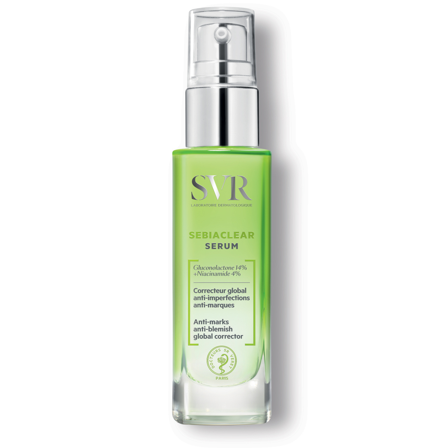 Sebiaclear sérum anti-imperfections 30ml