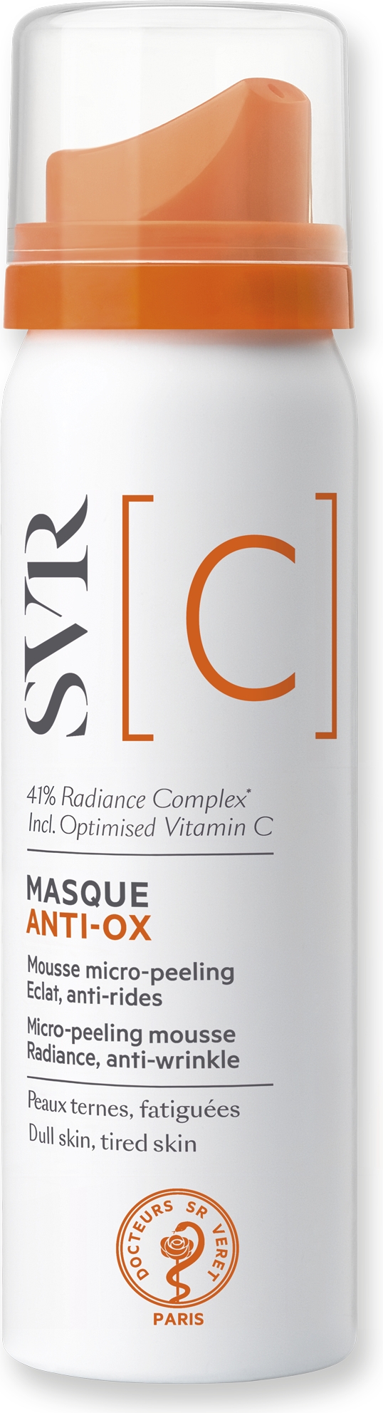 Masque C 50ml