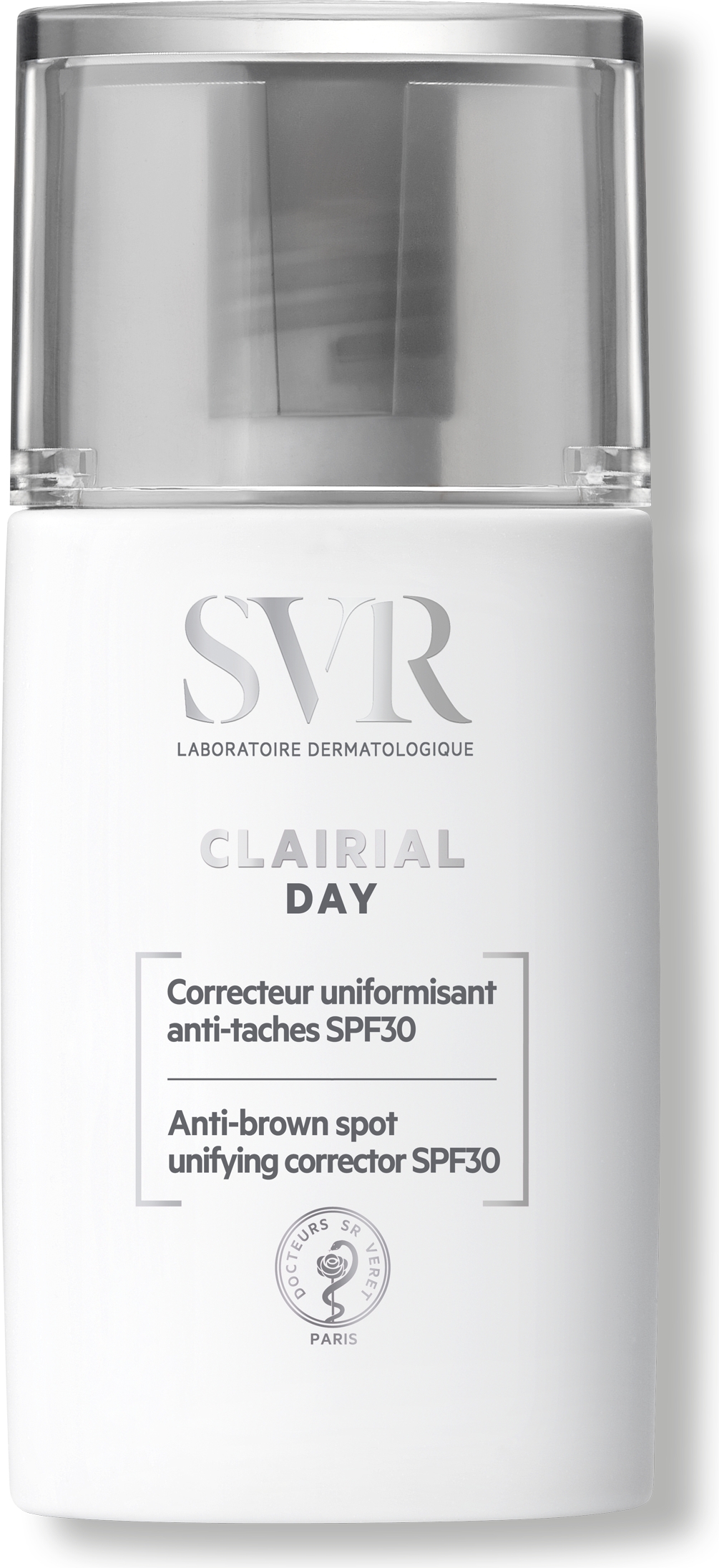 Clairial Day correcteur anti tâches 40ml