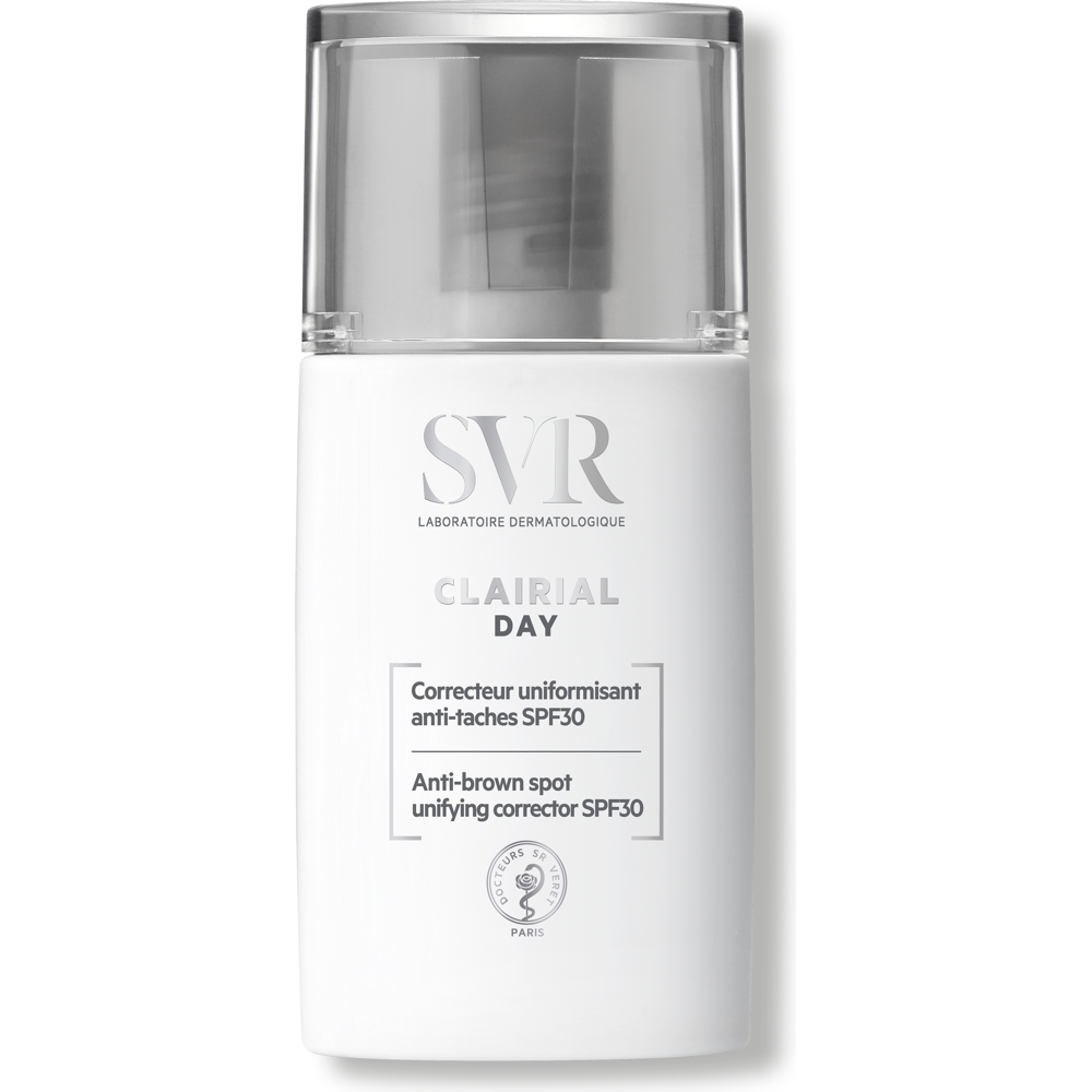 Clairial Day correcteur anti tâches 40ml