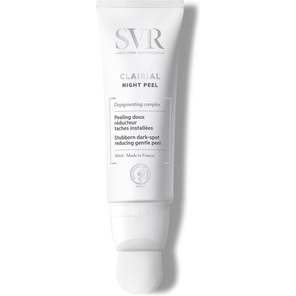 Clairial Night Peel 50ml