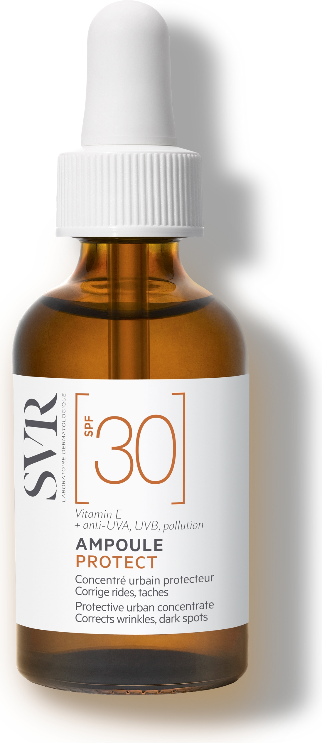 Ampoule Protect SPF30 30ml