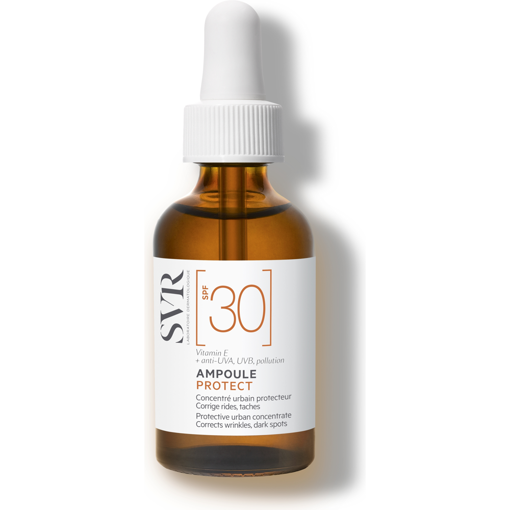 Ampoule Protect SPF30 30ml