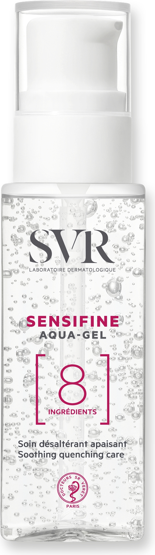 Sensifine Aqua gel 40ml