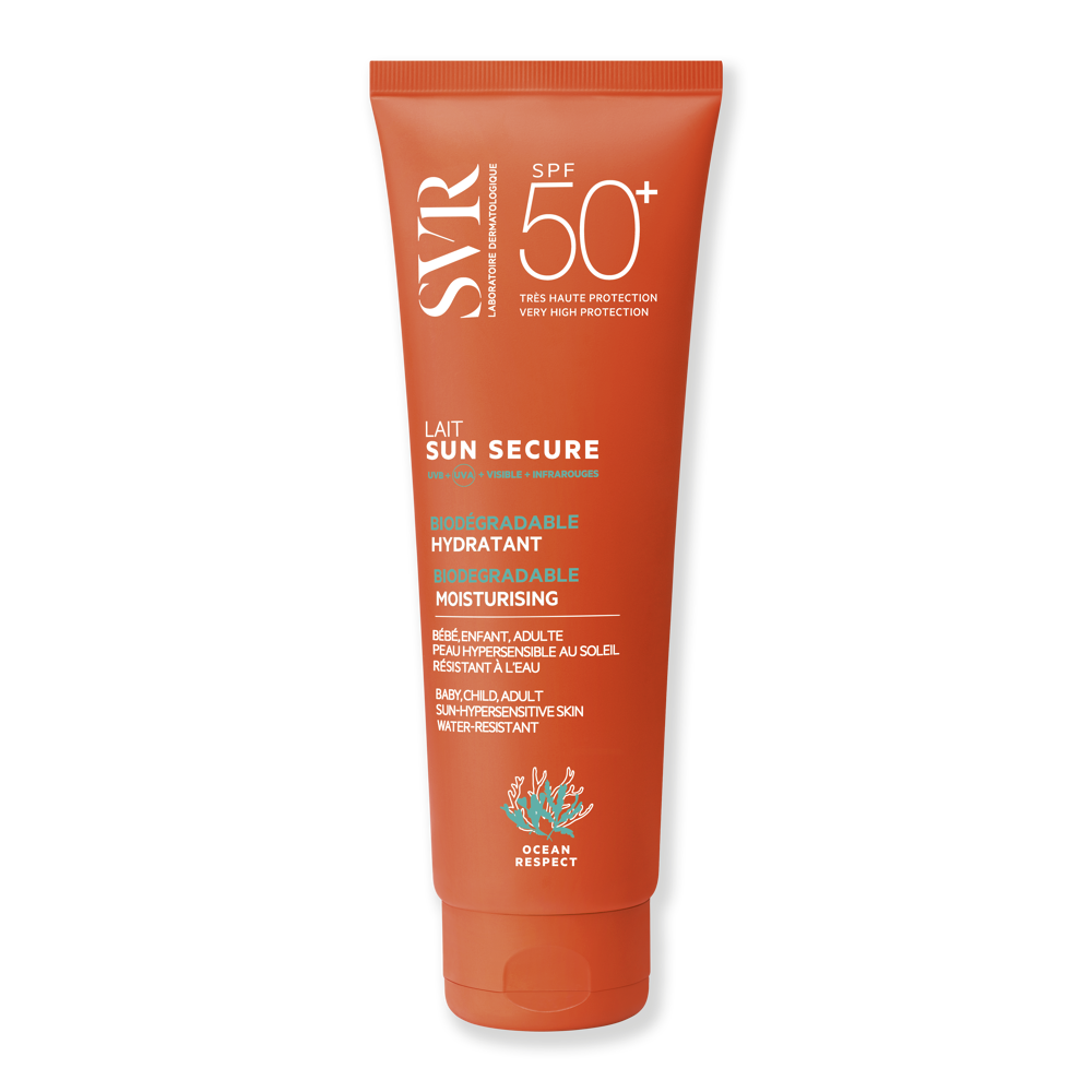 Sun Secure lait SPF50+ 250ml