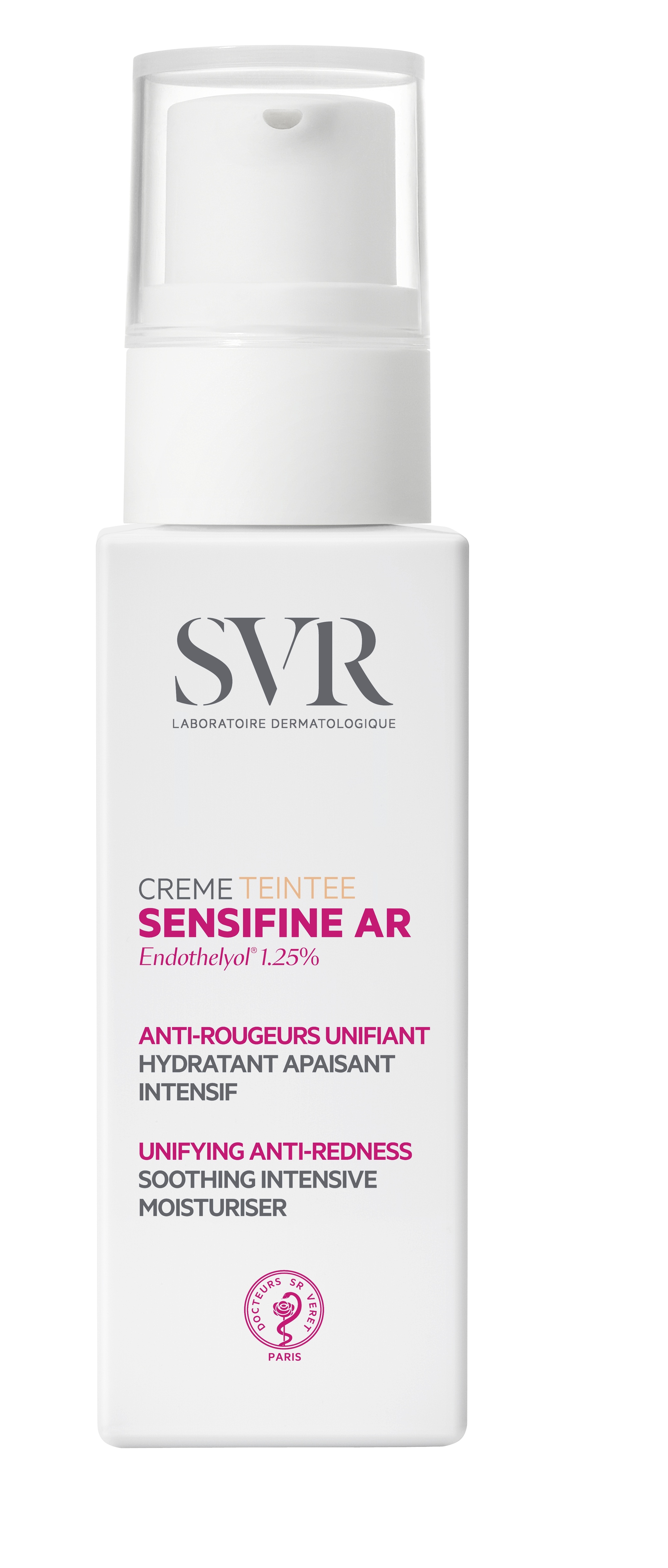 Sensifine Ar Teinte 40ml