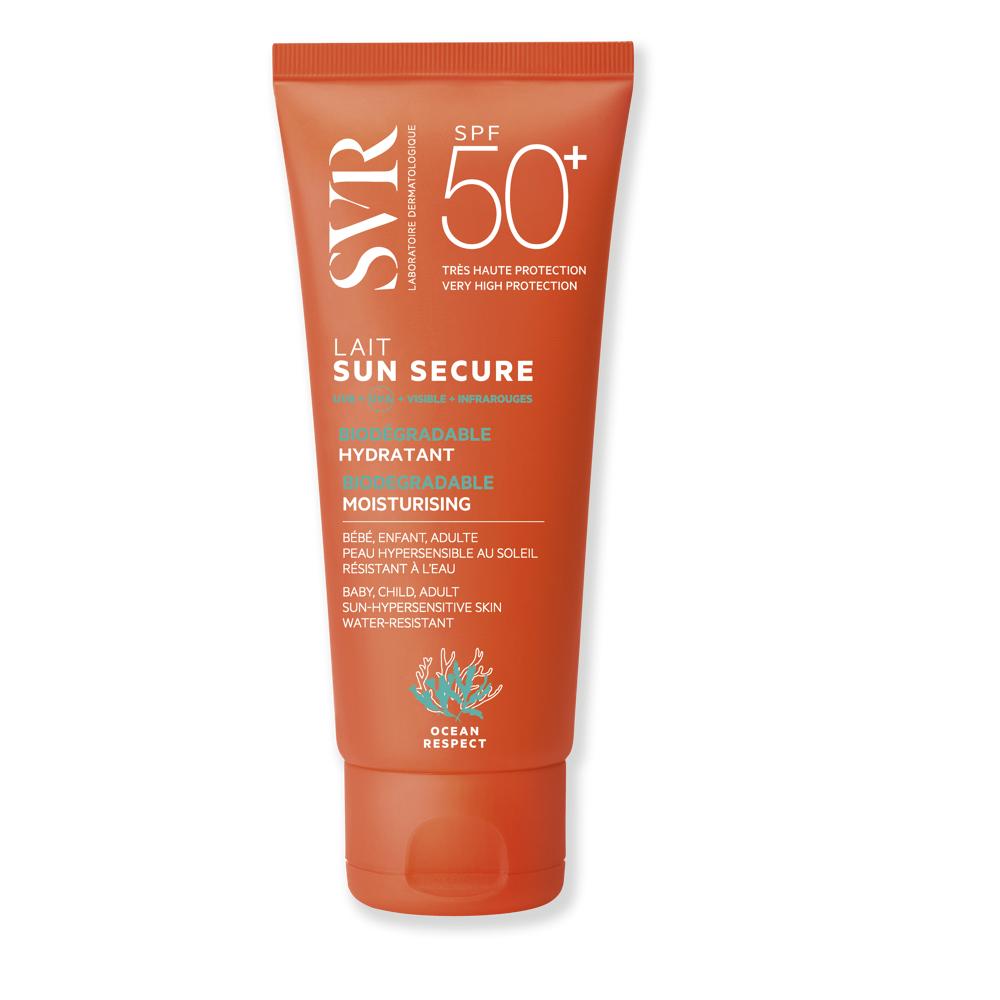 Sun Secure lait SPF50+ 100ml