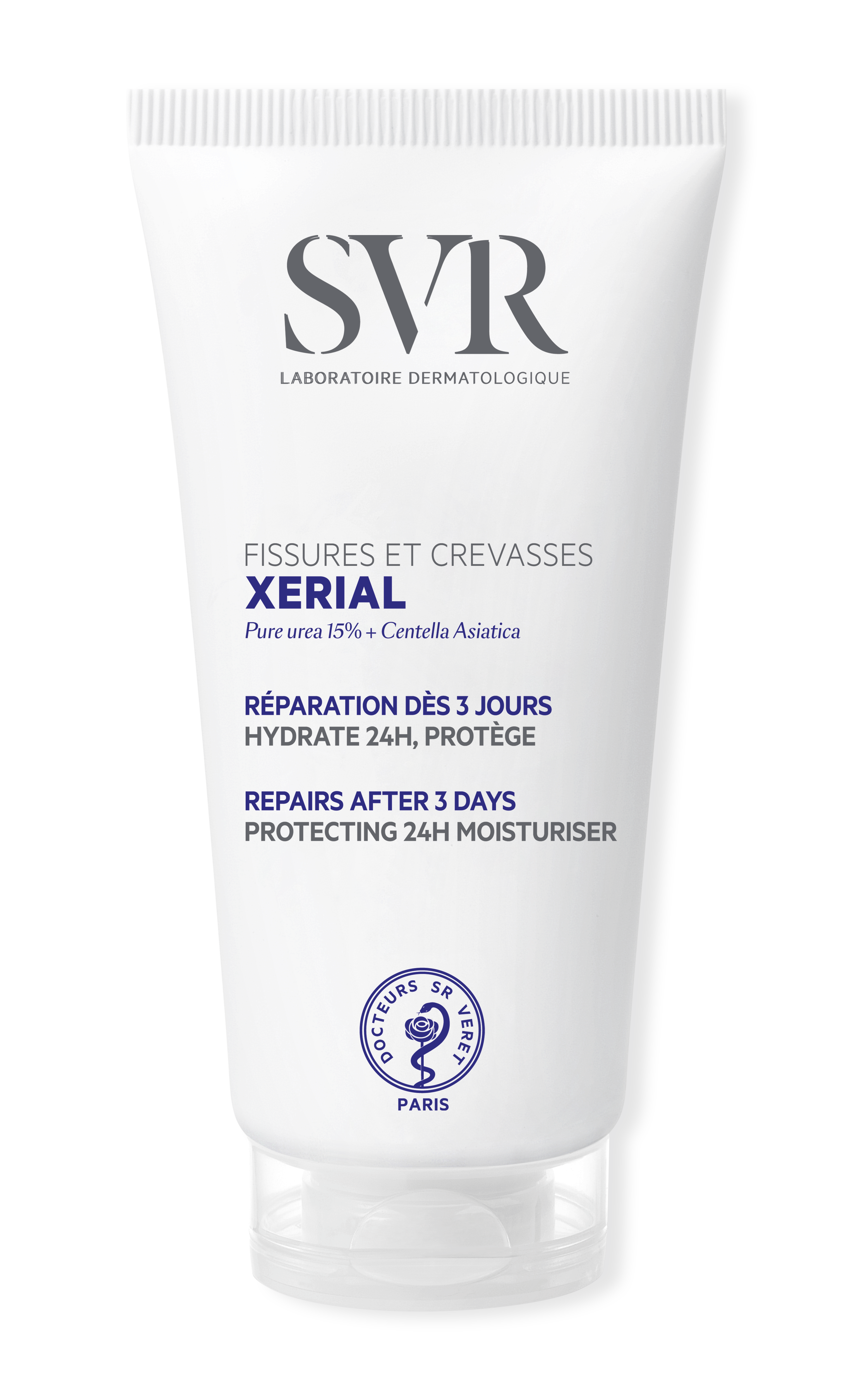 Xerial Fissures Crevasses 50ml