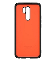 Coque + Verre trempé Xiaomi pour Redmi 9