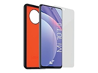 Pack de protection Modelabs Coque + Verre trempé pour Xiaomi Mi 10 Lite