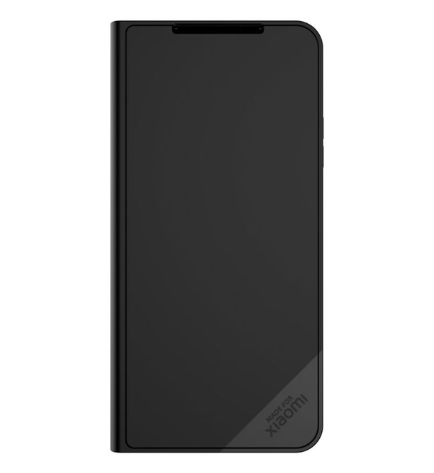 Etui XIAOMI Redmi Note 10 Pro noir
