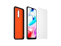Pack protection Xiaomi REDMI NOTE 8