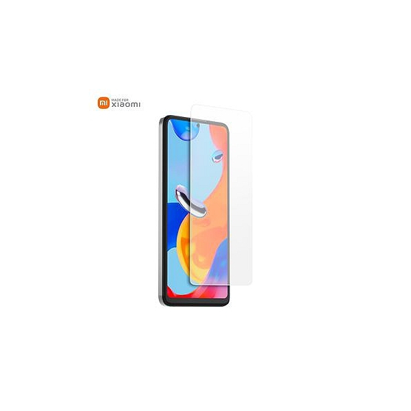 Verre trempé Xiaomi Redmi Note 11 Pro 4G/5G