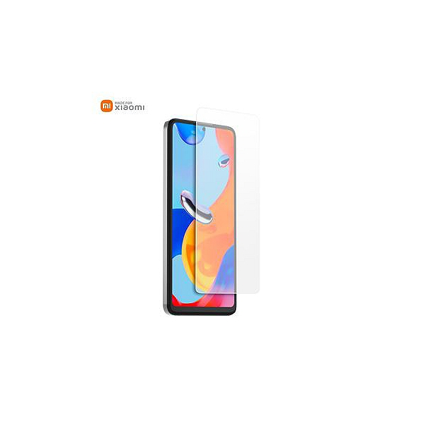 Verre trempé Xiaomi Redmi Note 11 Pro 4G/5G