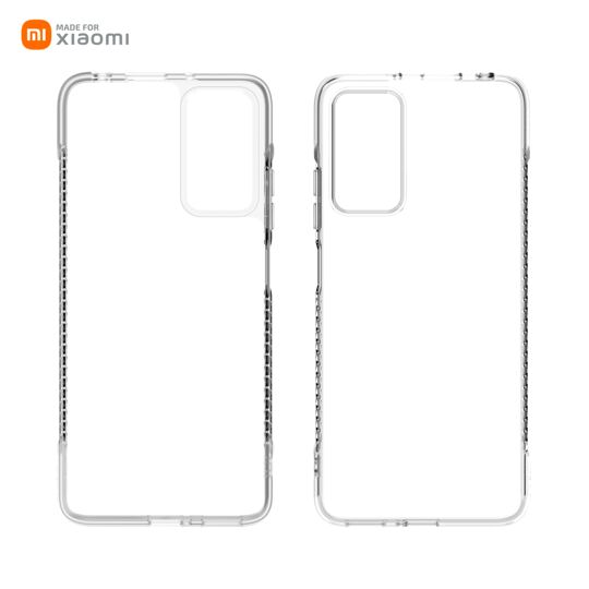 Coque de protection renforcée Xiaomi Redmi Note 11 Pro 4G/5G