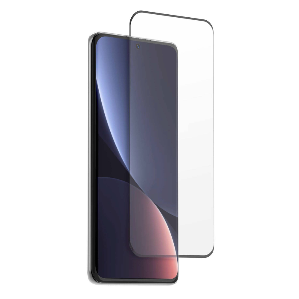 Verre Trempé 3D Xiaomi 12/12X