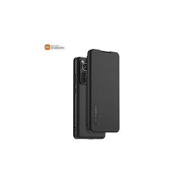 Protection Folio Premium Xiaomi 12/12X Noir