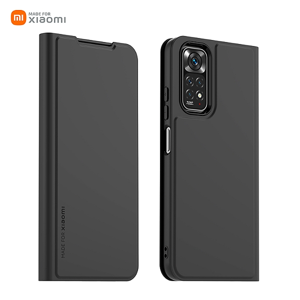 Protection Folio Xiaomi Redmi Note 11S 5G