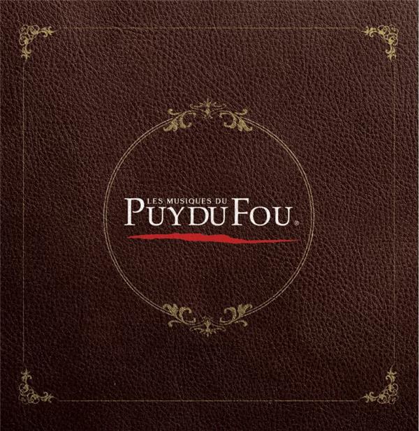 Les musiques du Puy du Fou