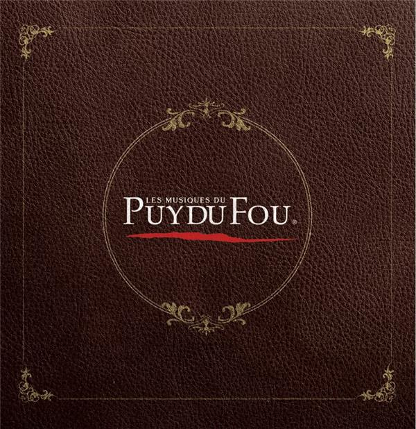 Les musiques du Puy du Fou